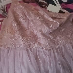 Davids bridal dress